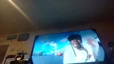 Snapshot of thiggy69 chatting on December 24, 2024, 6:44 am lola...and...thiggy online show from December 24, 2024, 6:44 am