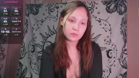 thighswithspikes online show from December 15, 2025, 7:23 am