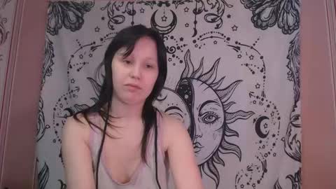 Snapshot of thighswithspikes chatting on February 26, 2026, 7:40 am thighswithspikes online show from February 26, 2026, 7:40 am