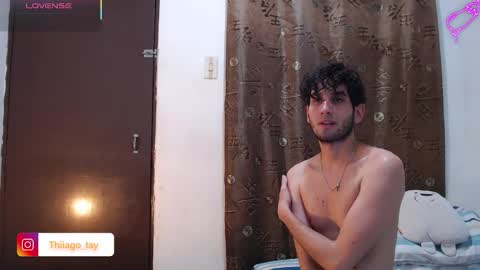 Snapshot of thiiago_tay chatting on September 24, 2025, 1:58 pm Thiiago online show from September 24, 2025, 1:58 pm