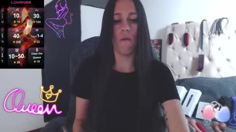 Snapshot of thin__tatto_ chatting on January 5, 2026, 6:00 pm MADAME online show from January 5, 2026, 6:00 pm