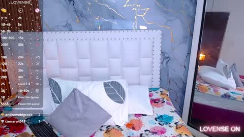 Eva  online show from January 19, 2025, 6:32 pm