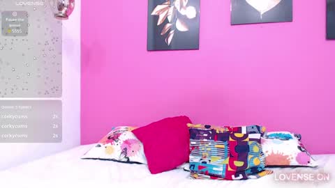 Eva  online show from February 1, 2025, 4:56 am