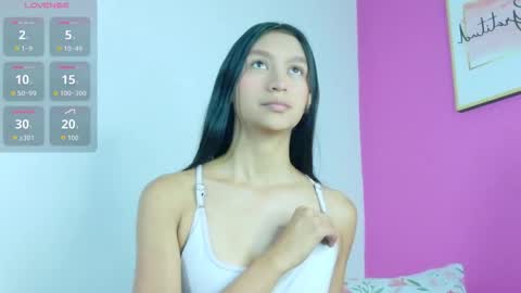 Eva  online show from February 12, 2026, 1:28 pm