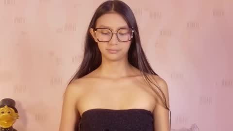 Eva  online show from February 14, 2026, 12:57 pm