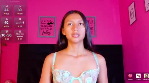 Eva  online show from March 2, 2026, 3:52 pm