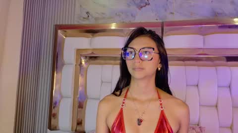 Eva  online show from March 22, 2026, 12:41 pm