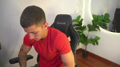 thin_tommy11 online show from May 17, 2026, 8:38 pm