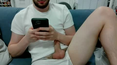 Thinboy2 online show from December 15, 2025, 6:56 pm