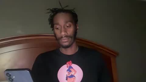 Snapshot of thirdlegkenny chatting on January 6, 2026, 7:45 am thirdlegkenny online show from January 6, 2026, 7:45 am