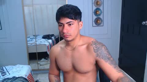 MICHAEL AND CRISS online show from January 17, 2026, 1:38 pm