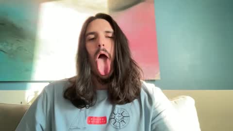 Snapshot of thirtyfootoctopus chatting on October 13, 2025, 10:32 pm Octopus online show from October 13, 2025, 10:32 pm