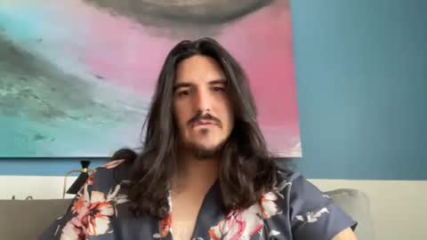 Snapshot of thirtyfootoctopus chatting on October 26, 2025, 4:35 pm Octopus online show from October 26, 2025, 4:35 pm