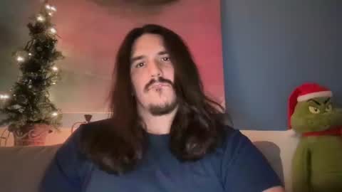 Snapshot of thirtyfootoctopus chatting on December 2, 2025, 11:23 pm Octopus online show from December 2, 2025, 11:23 pm