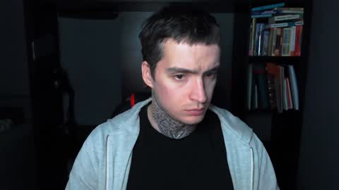 Snapshot of this_is_andy chatting on December 2, 2024, 9:39 pm Andy online show from December 2, 2024, 9:39 pm