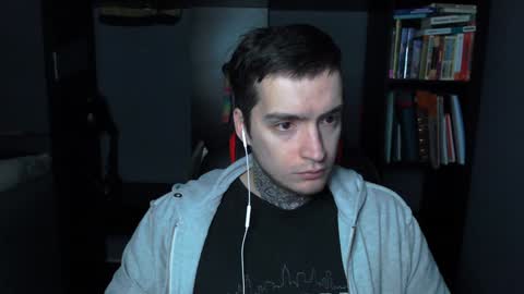 Snapshot of this_is_andy chatting on December 14, 2024, 8:18 pm Andy online show from December 14, 2024, 8:18 pm