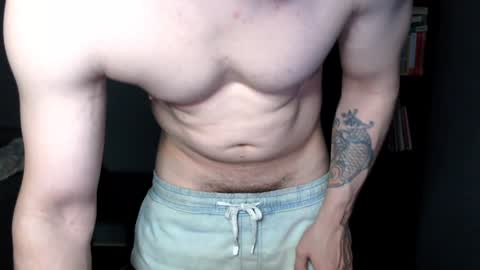 Snapshot of this_is_andy chatting on December 19, 2024, 7:40 pm Andy online show from December 19, 2024, 7:40 pm