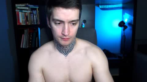 Snapshot of this_is_andy chatting on January 9, 2025, 6:57 pm Andy online show from January 9, 2025, 6:57 pm