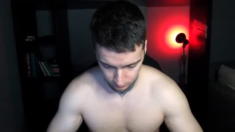 Snapshot of this_is_andy chatting on February 1, 2025, 5:47 pm Andy online show from February 1, 2025, 5:47 pm