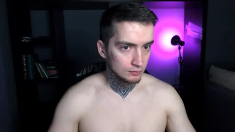 Snapshot of this_is_andy chatting on February 9, 2025, 7:19 pm Andy online show from February 9, 2025, 7:19 pm