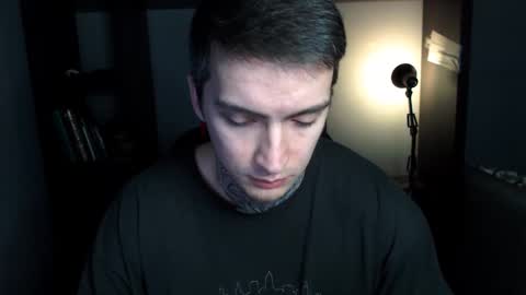 Snapshot of this_is_andy chatting on March 12, 2025, 2:20 am Andy online show from March 12, 2025, 2:20 am