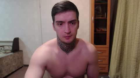 Andy online show from November 14, 2025, 7:01 pm