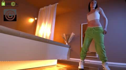 Snapshot of this_is_lilly chatting on March 2, 2026, 2:46 pm Lilly online show from March 2, 2026, 2:46 pm