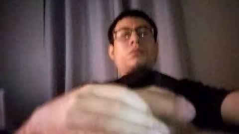 Keith online show from November 3, 2025, 9:43 am