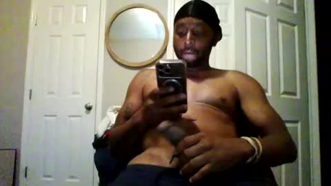 Juelz online show from June 22, 2026, 12:57 pm