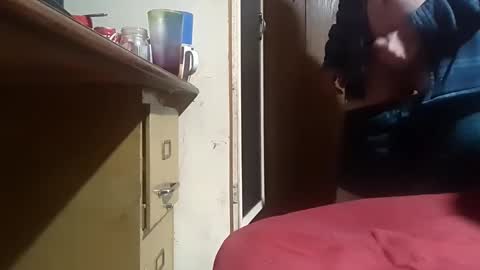 Snapshot of thisdixforyou chatting on December 1, 2024, 4:29 pm thisdixforyou online show from December 1, 2024, 4:29 pm