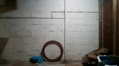 Snapshot of thisdixforyou chatting on January 1, 2025, 7:09 am thisdixforyou online show from January 1, 2025, 7:09 am