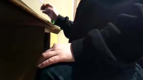 Snapshot of thisdixforyou chatting on January 13, 2025, 11:17 pm thisdixforyou online show from January 13, 2025, 11:17 pm