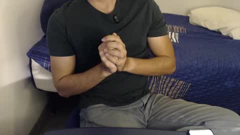 Daniel online show from June 9, 2026, 1:28 am