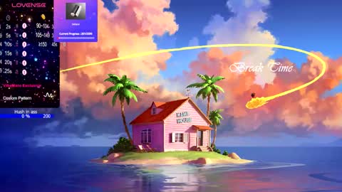 Snapshot of thom610 chatting on November 6, 2025, 6:58 am ThomaSan online show from November 6, 2025, 6:58 am