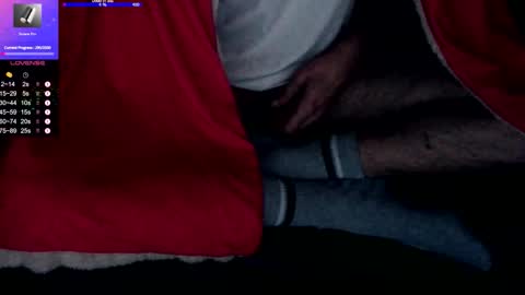 Snapshot of thom610 chatting on December 15, 2025, 3:05 pm ThomaSan online show from December 15, 2025, 3:05 pm