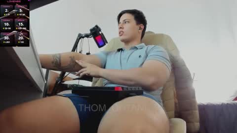 thom_ohtani online show from March 6, 2026, 2:30 am