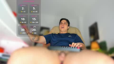 thom_ohtani online show from April 11, 2026, 11:53 pm