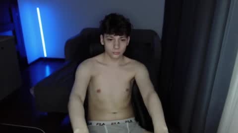 Thomas Hill online show from March 6, 2025, 9:09 pm