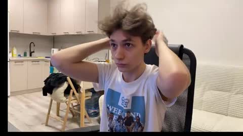 Snapshot of thomas617826 chatting on February 11, 2026, 3:06 pm Thomas Hill online show from February 11, 2026, 3:06 pm