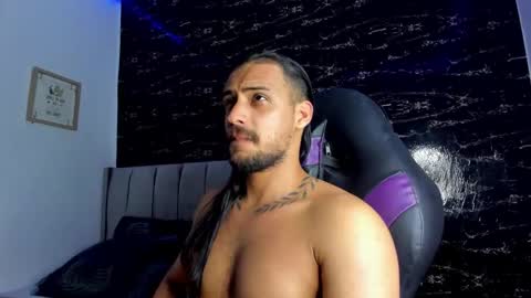 Snapshot of thomas__wayne chatting on February 1, 2026, 11:31 am Thomas online show from February 1, 2026, 11:31 am