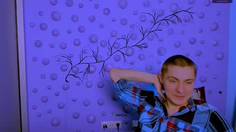 thomas_crow online show from March 6, 2026, 9:50 am