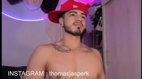 Thomas online show from February 10, 2026, 3:10 am