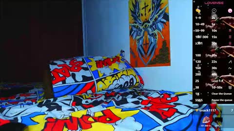 thomas_ks11 online show from October 15, 2025, 1:39 am