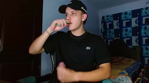 Snapshot of thomas_may4rs chatting on November 4, 2025, 5:28 am ---Thomas--- online show from November 4, 2025, 5:28 am