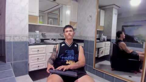 Thomas online show from September 18, 2025, 12:29 pm