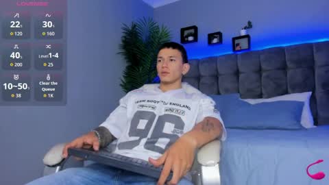 Thomas online show from March 31, 2026, 1:22 pm