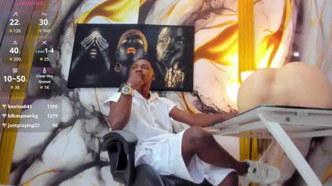 Snapshot of thomas_shelbys chatting on October 24, 2025, 3:25 am Thomas online show from October 24, 2025, 3:25 am