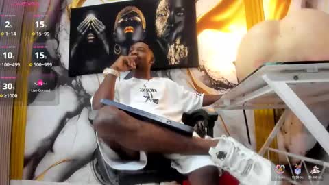 Snapshot of thomas_shelbys chatting on November 27, 2025, 3:30 am Thomas online show from November 27, 2025, 3:30 am