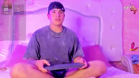 Thomas and Faon  online show from March 19, 2026, 6:06 am