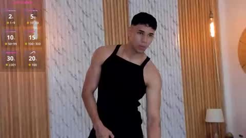 Thomas online show from October 7, 2025, 12:24 pm